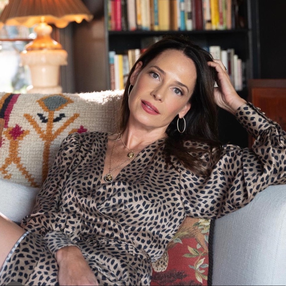 Meet your Posher, Kristen